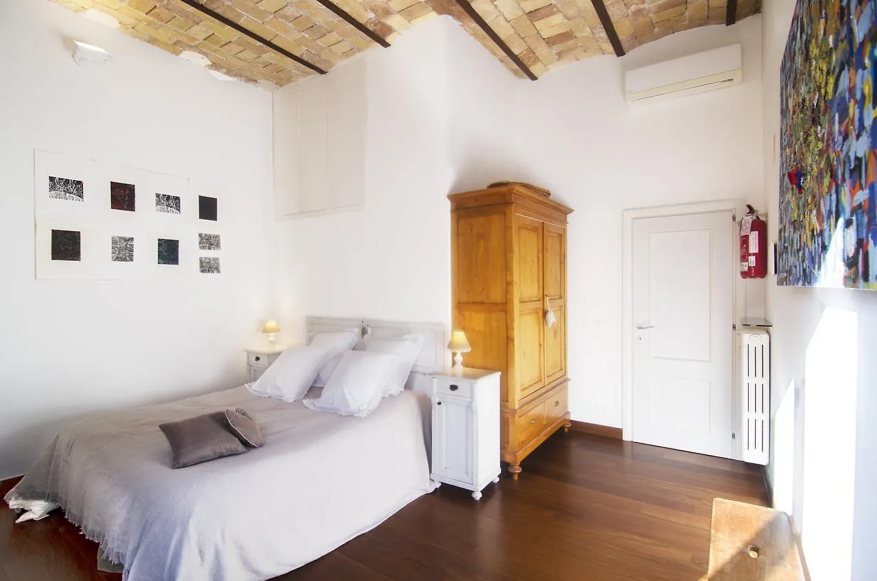 Casa Dipinta Apartment Rome